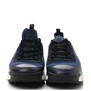 Men Chanel sneakers, good condition (missing insoles, size 42) CHANEL | Shoes | Men Chanel Sneakers Good Condition Missing  main image 2